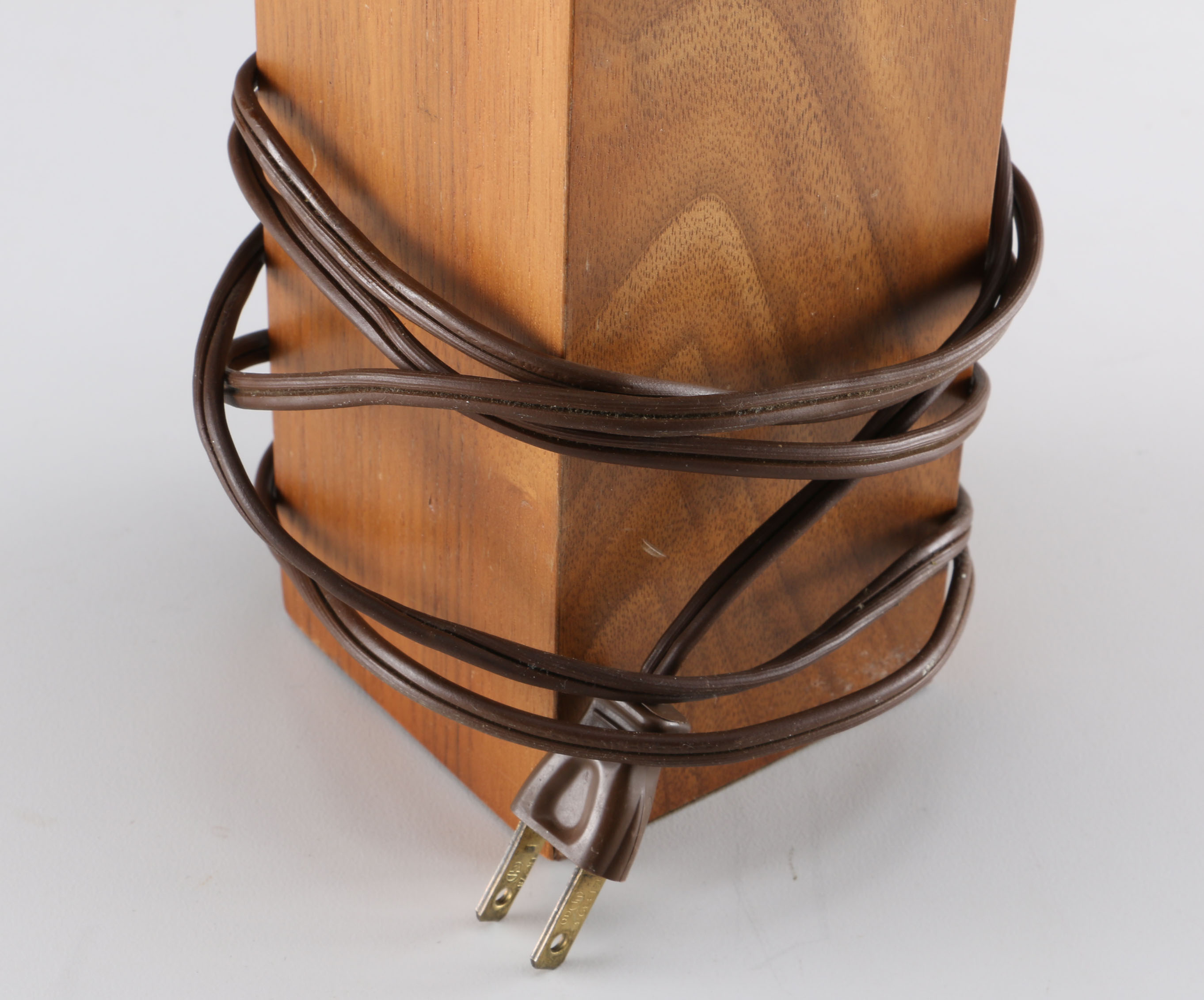 Assortment of Vintage Table Lamps