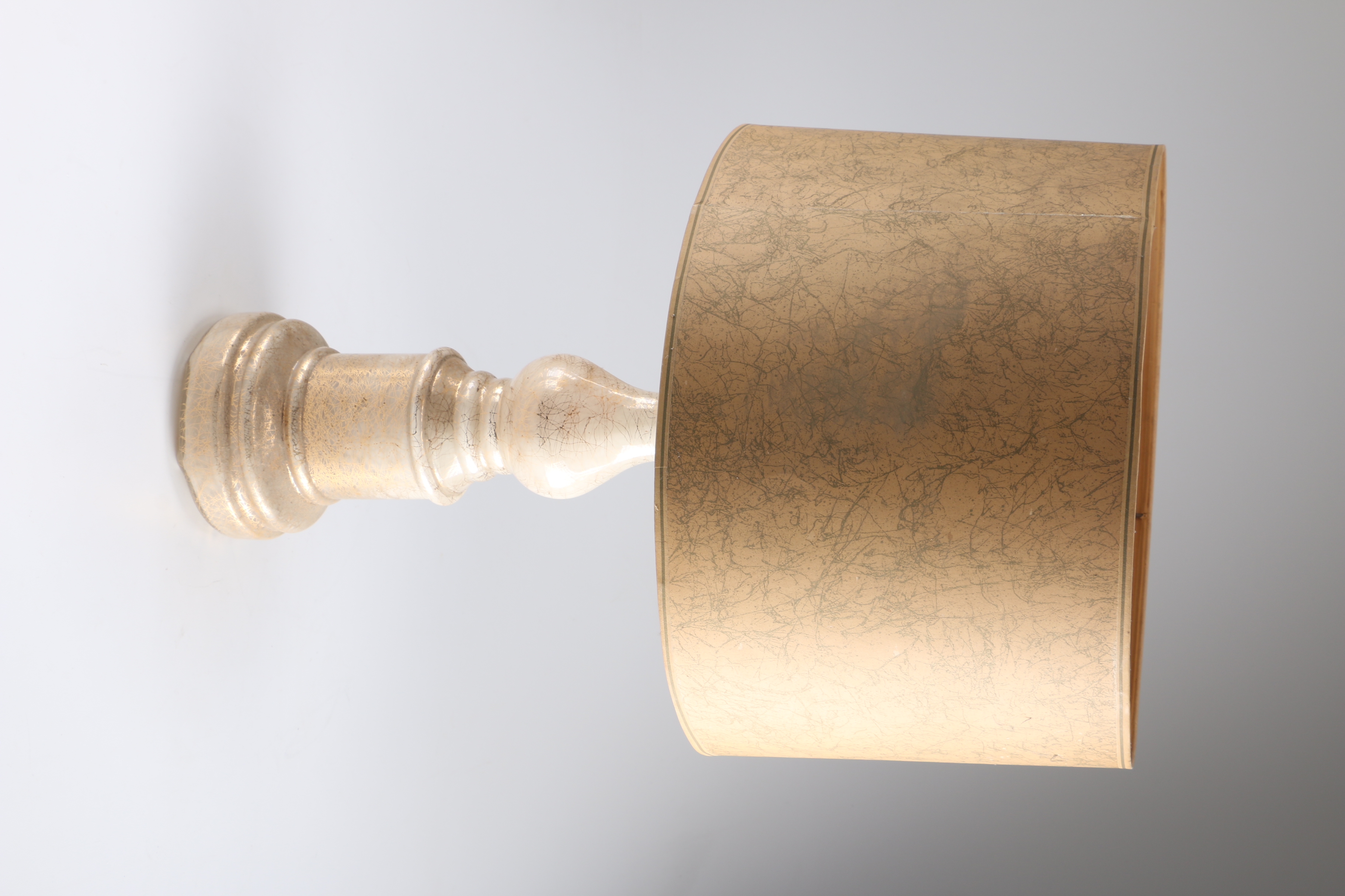 Assortment of Vintage Table Lamps