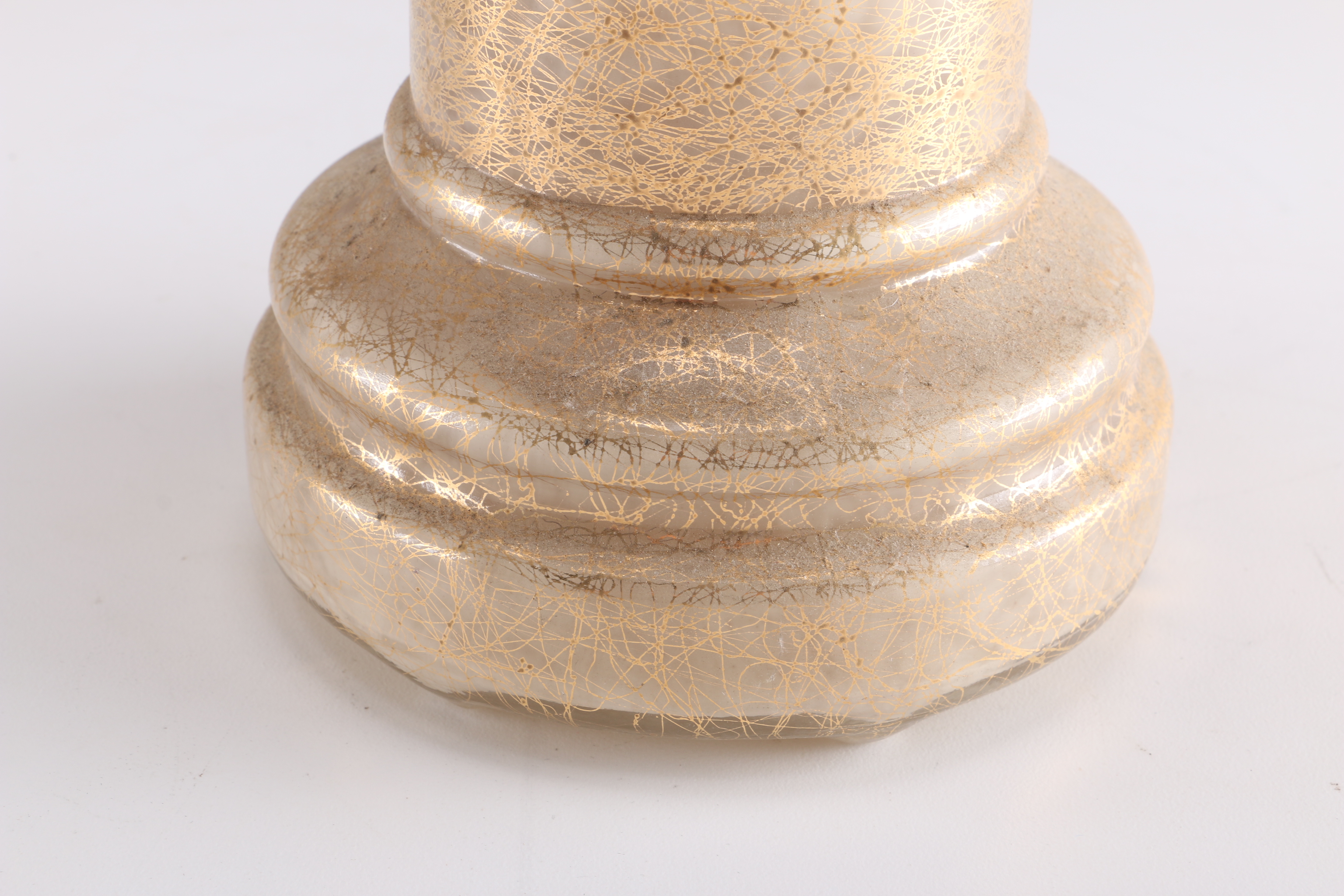 Assortment of Vintage Table Lamps