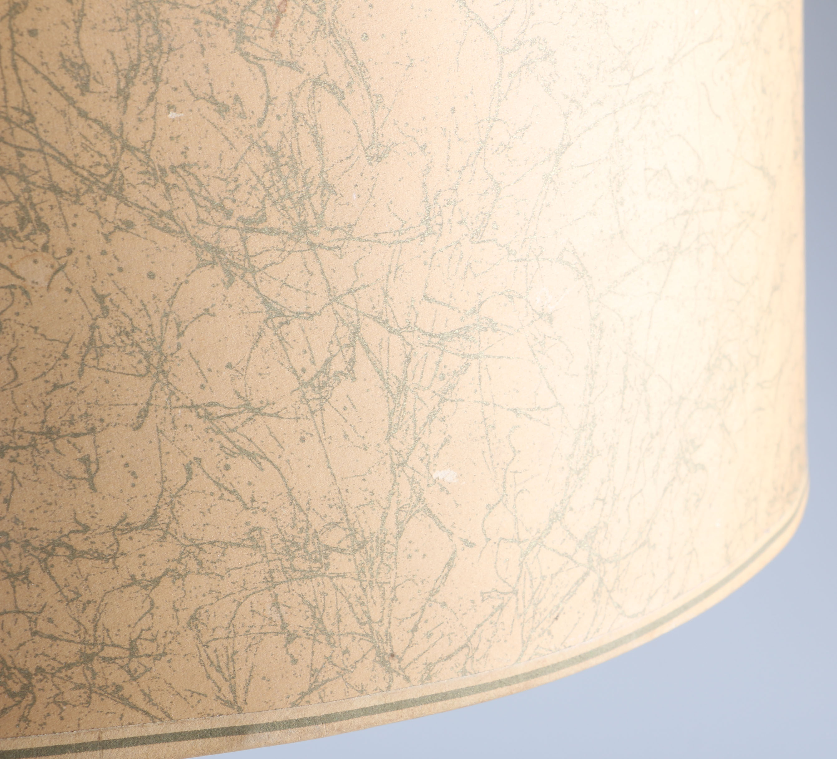 Assortment of Vintage Table Lamps