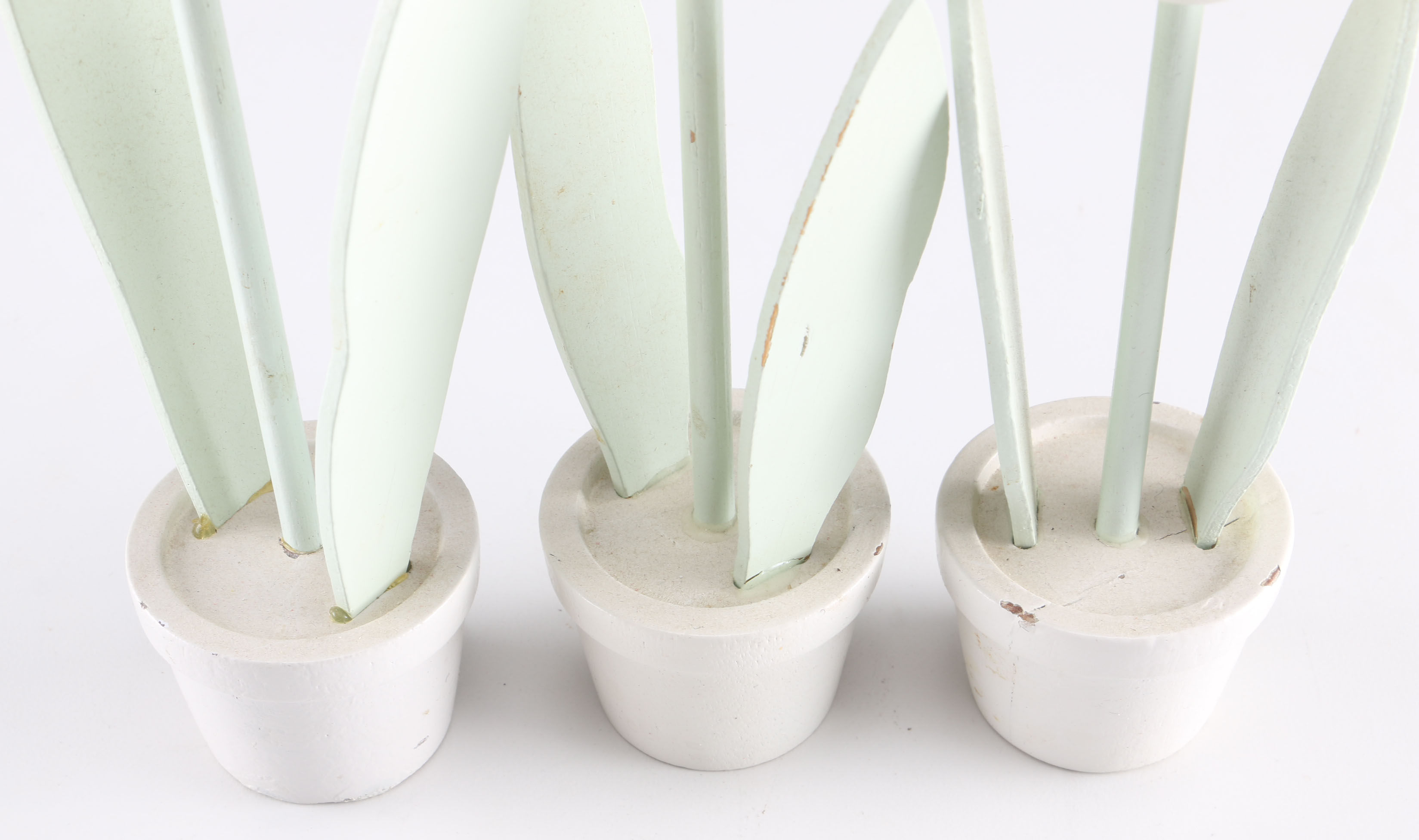 Assortment of Easter Decor