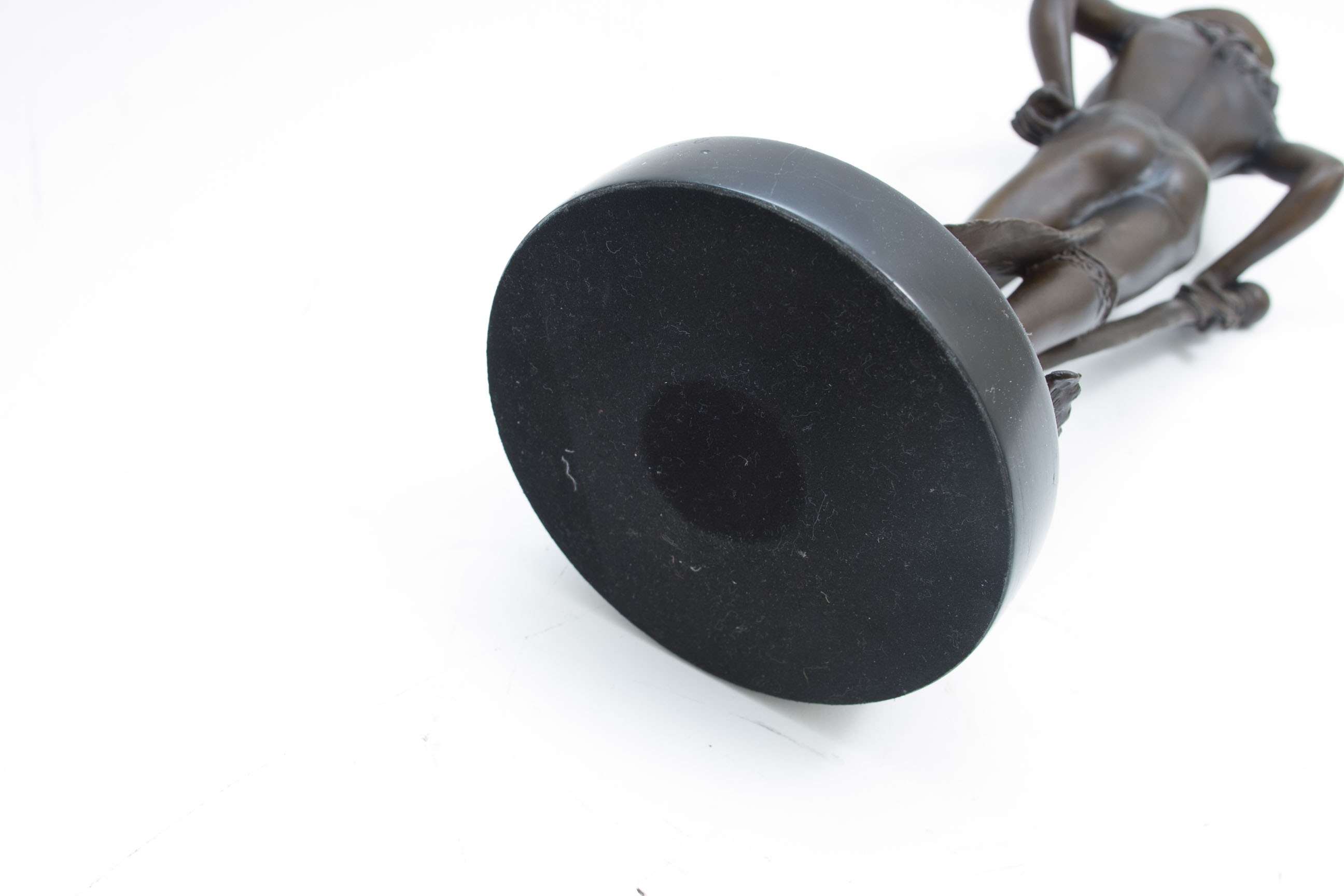 Reproduction Donatello "David" Bronze Statue