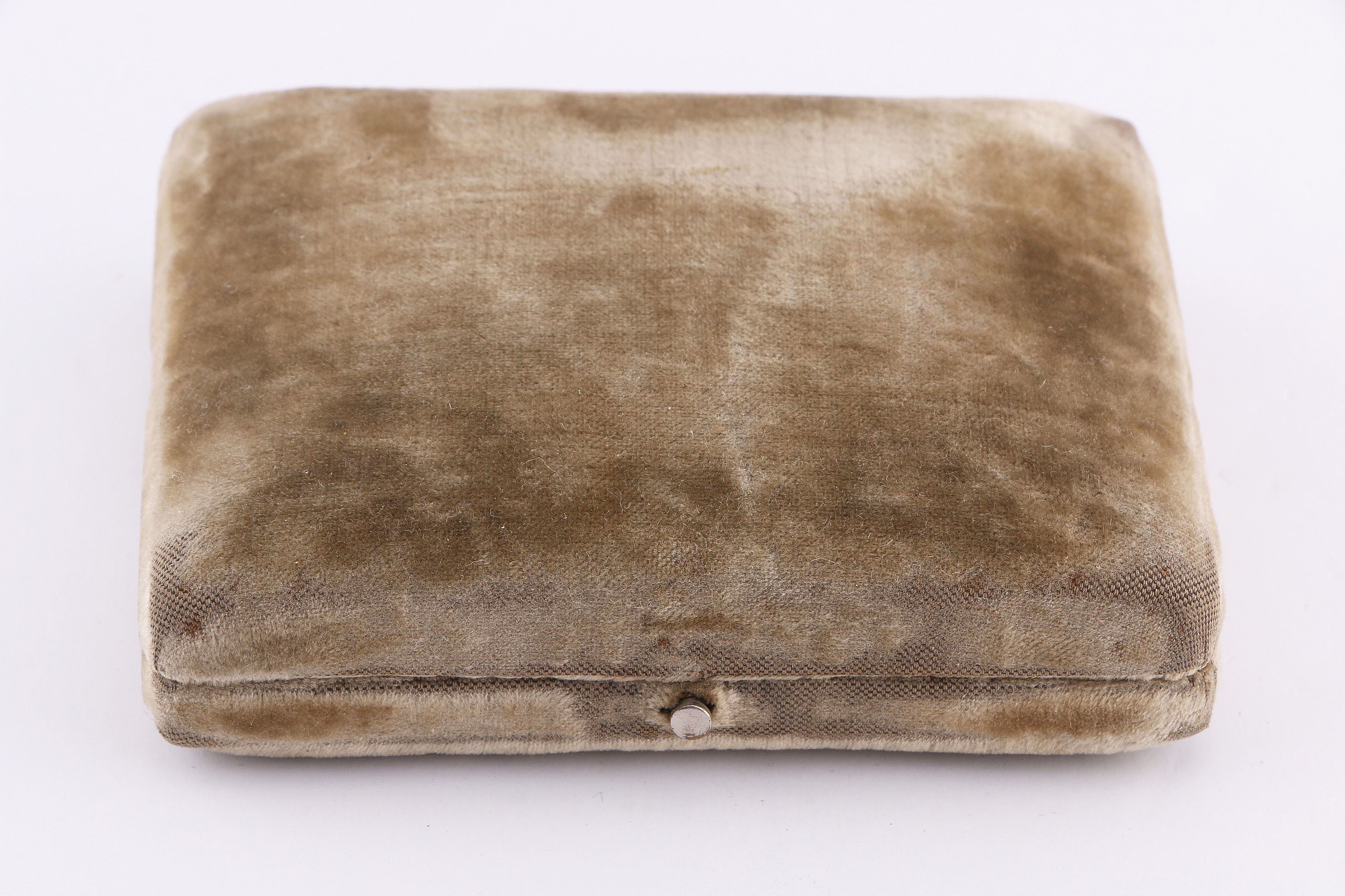 Early 20th Century Hamilton Pocket Watch