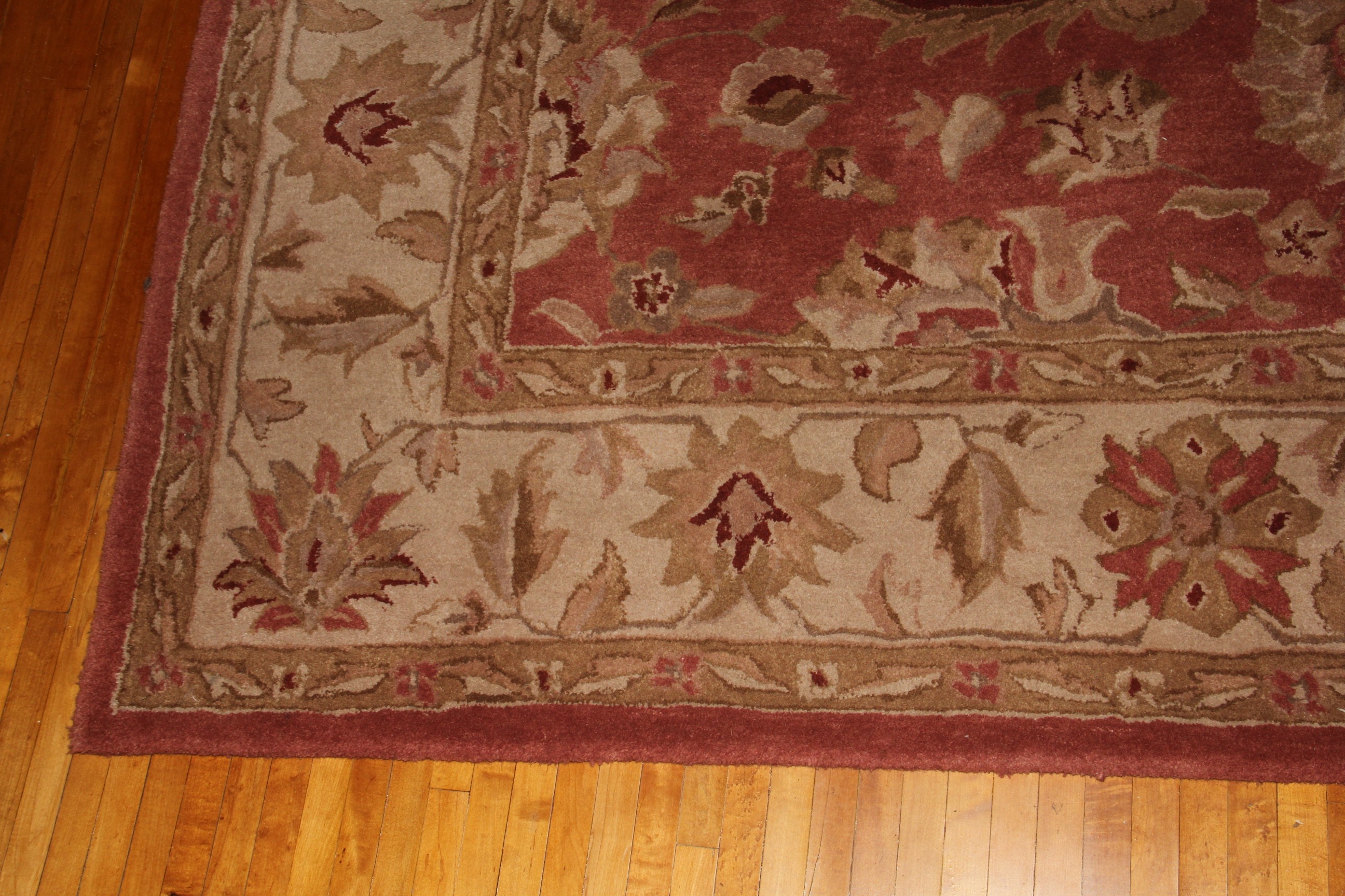 Large "Sphinx" Area Rug by Oriental Weavers