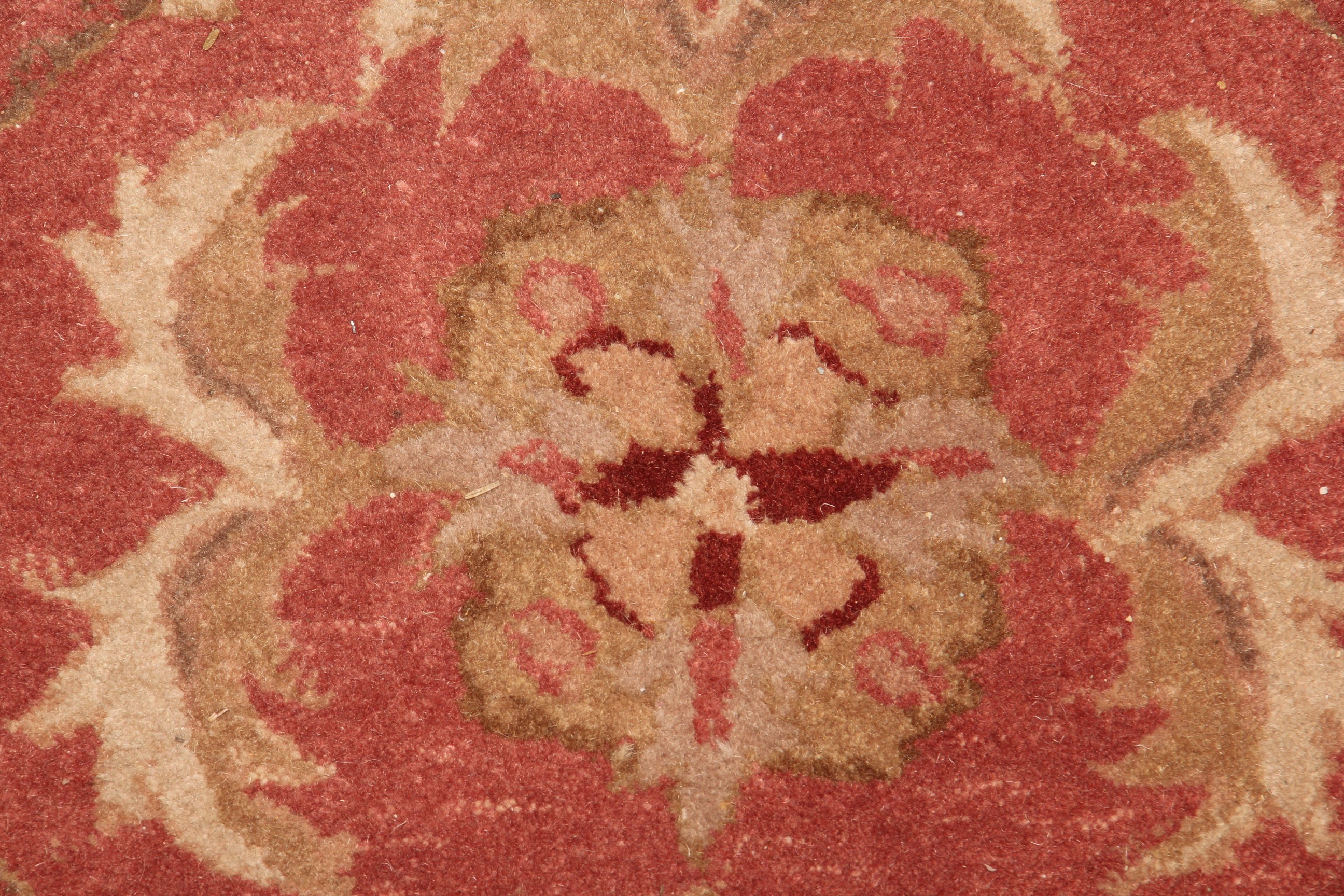 Large "Sphinx" Area Rug by Oriental Weavers