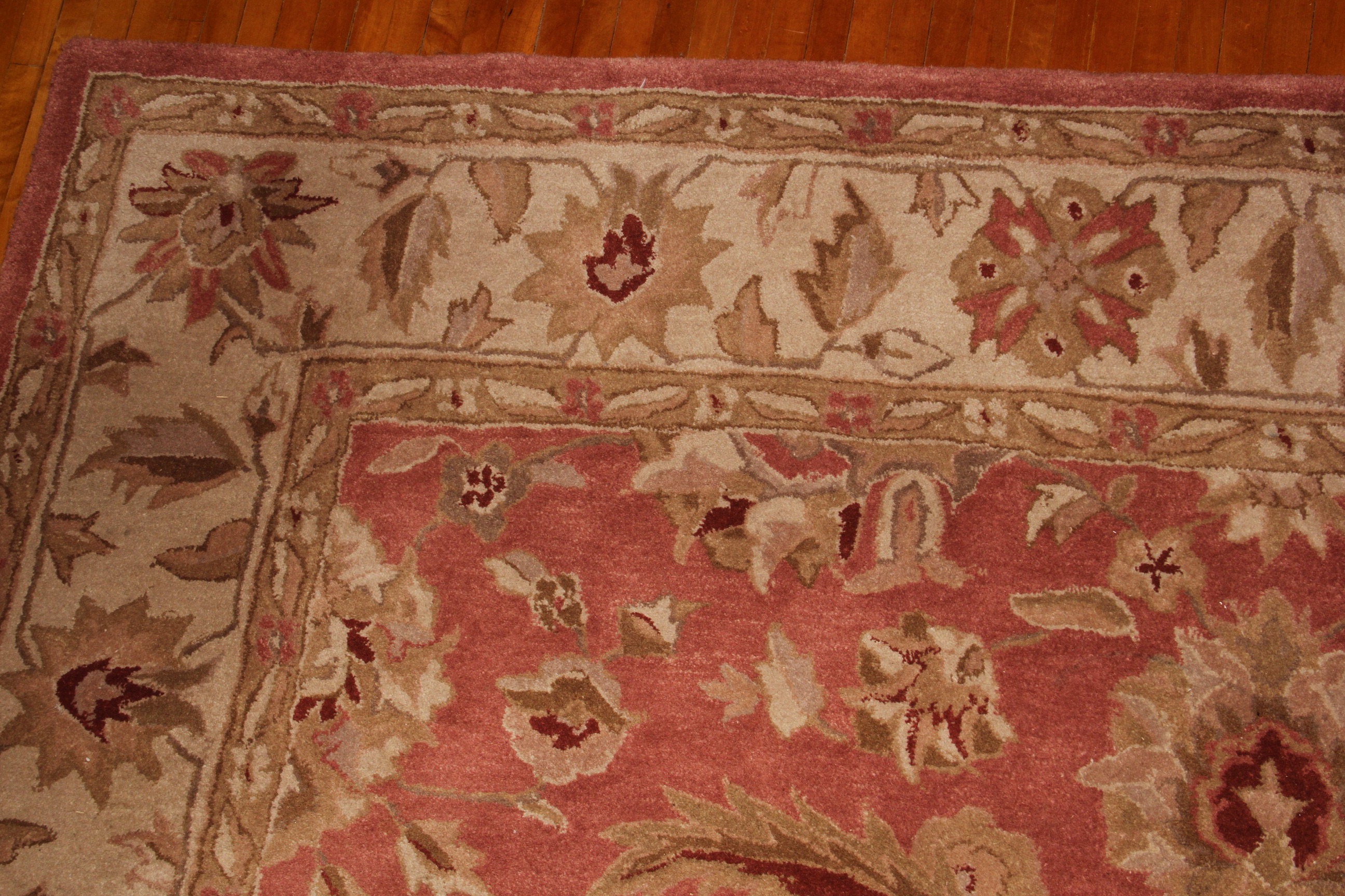 Large "Sphinx" Area Rug by Oriental Weavers