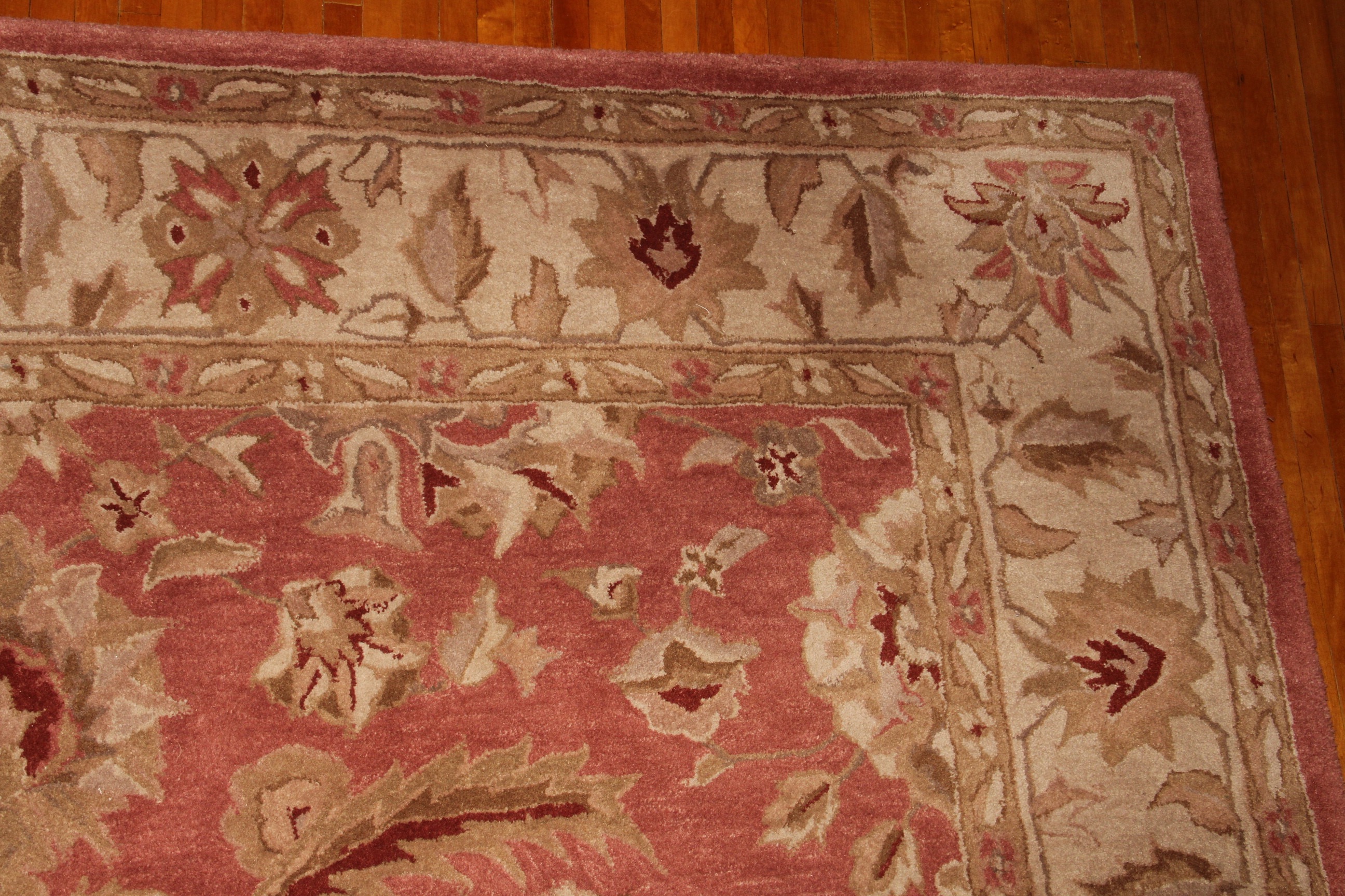 Large "Sphinx" Area Rug by Oriental Weavers