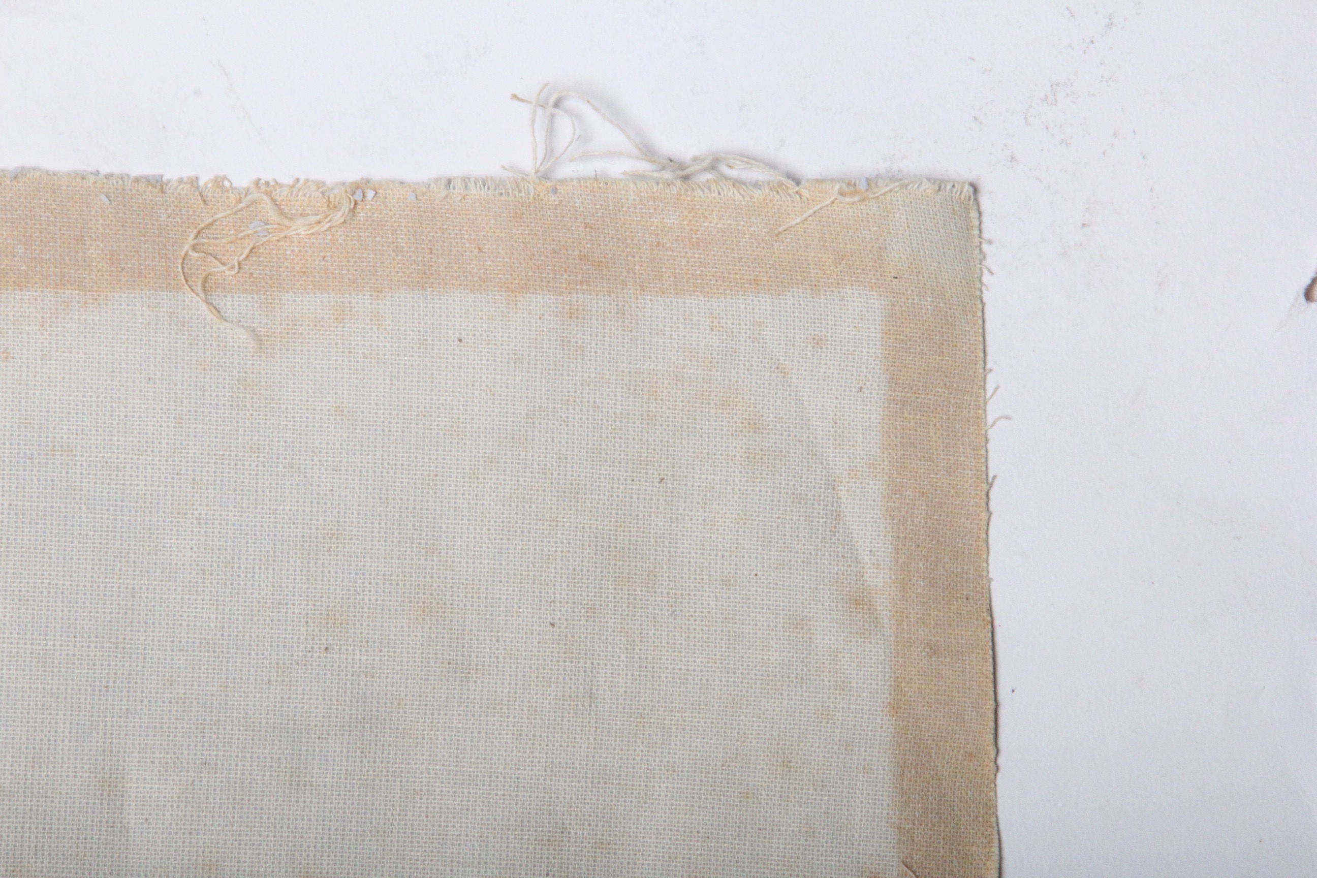 Caroline Burnett Signed Parisien Streetscene Painting