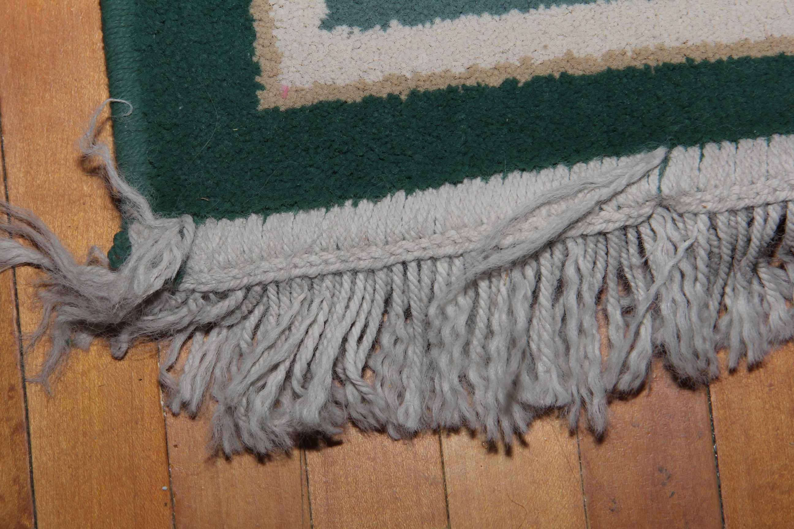 Machine Made Savonnerie Style Area Rug by Shaw Industries