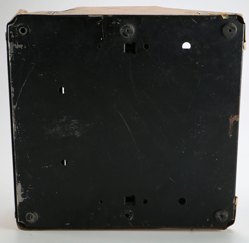 Vintage Happi-Time Typewriter