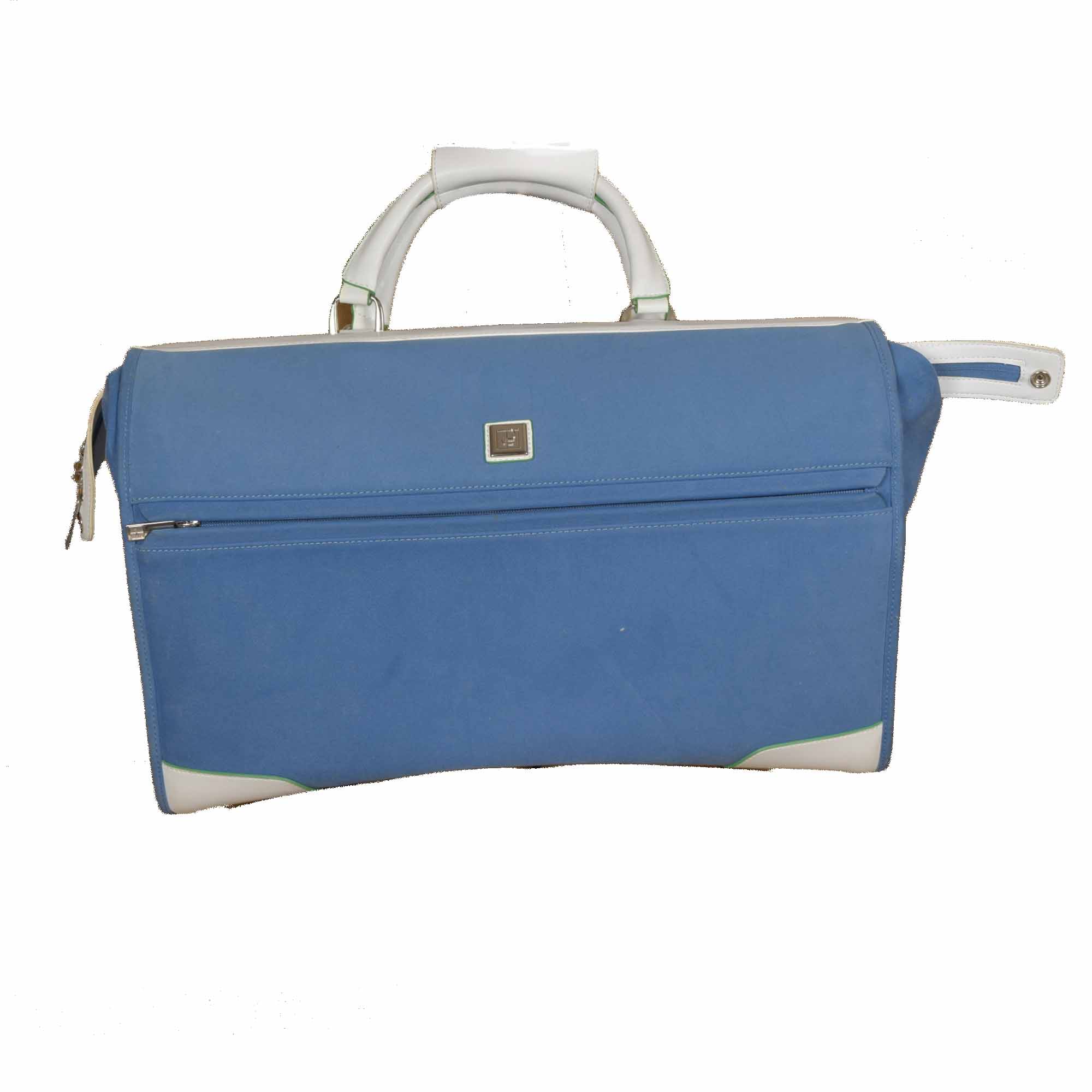 Diane von Furstenberg  "Color on the Go" Suitcase Duo