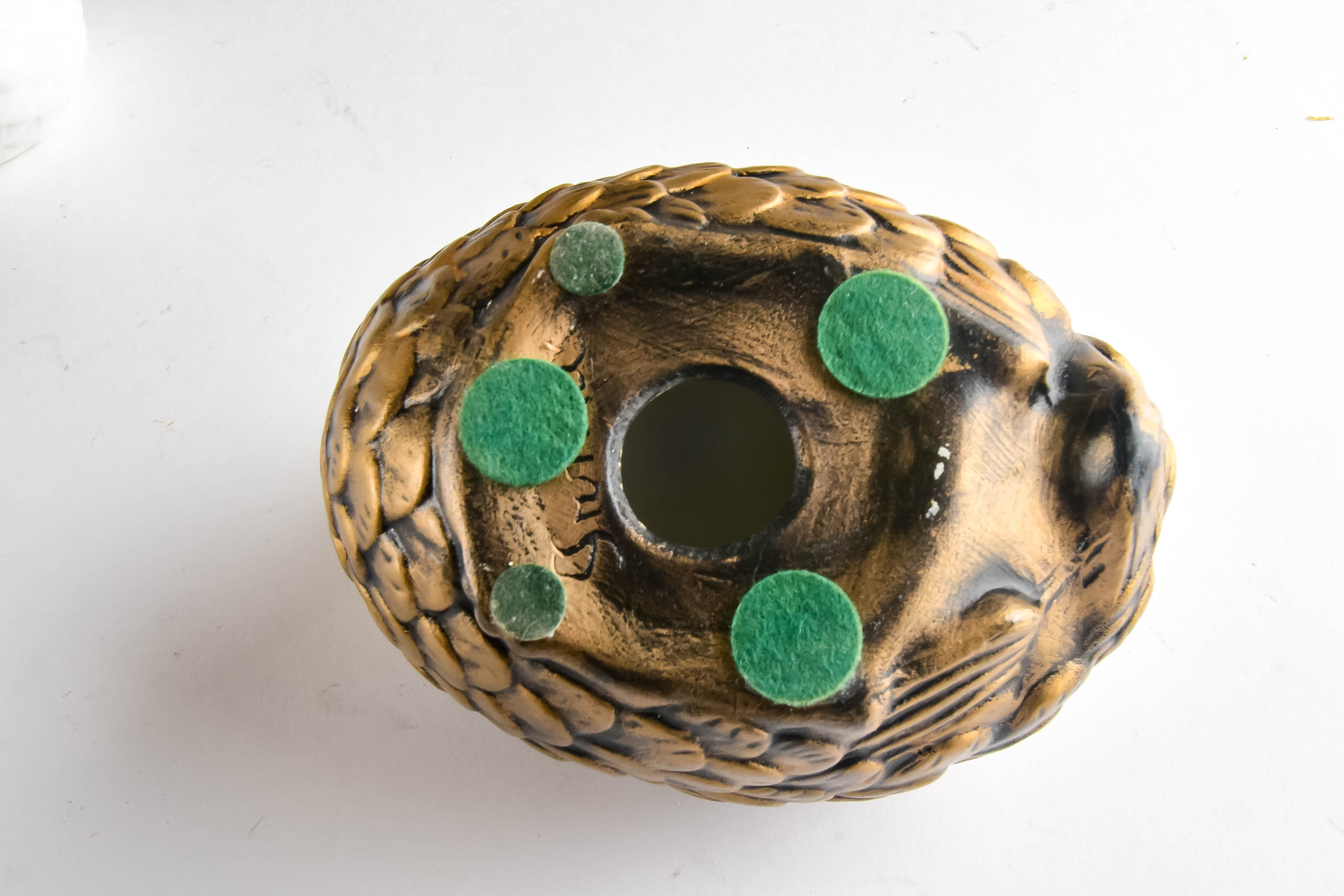 Collection of Ceramic Birds