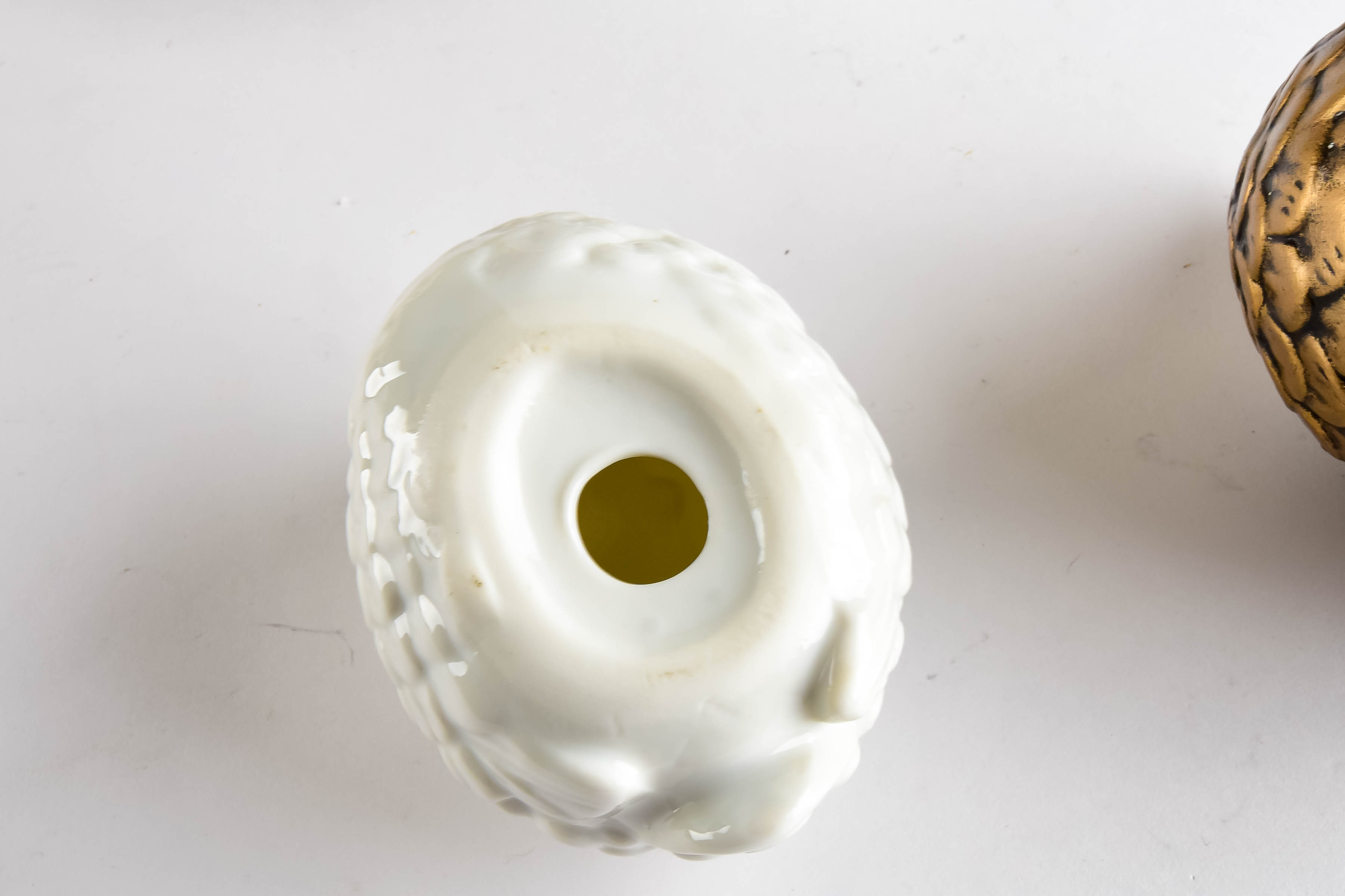 Collection of Ceramic Birds