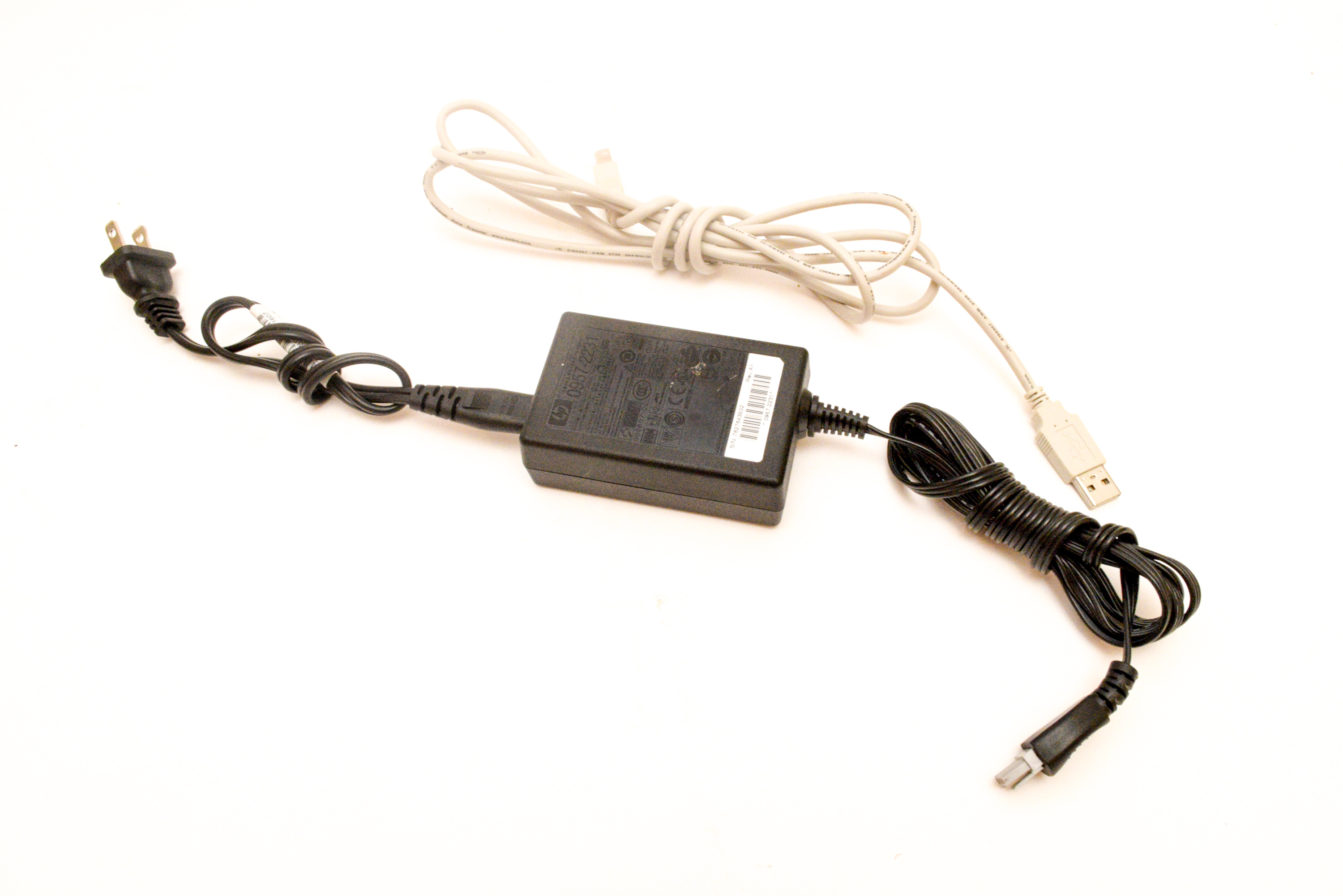 HP DeskJet All in One Printer