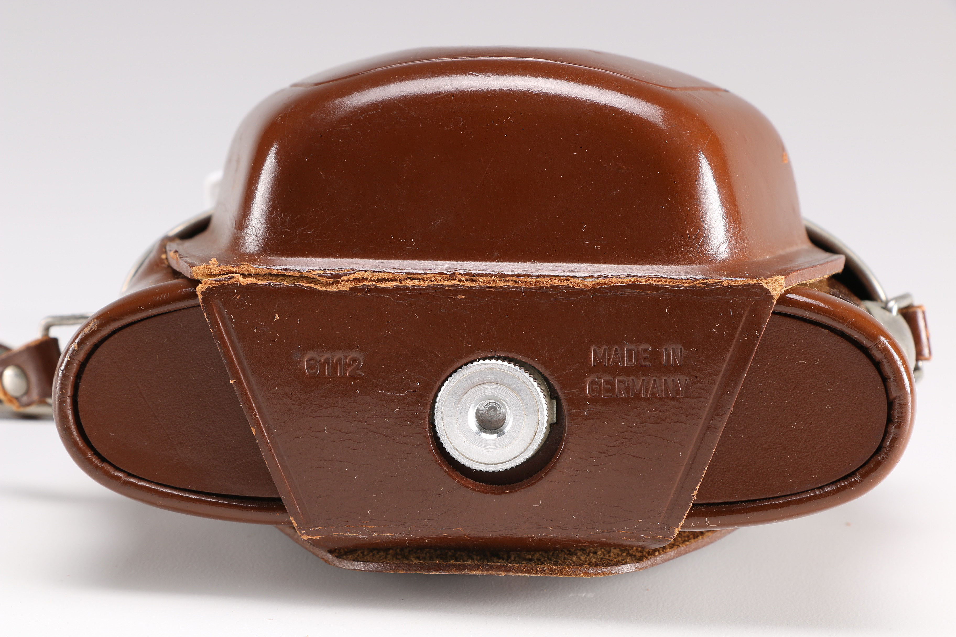 Vintage Agfa Optima Camera