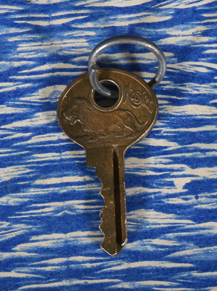 Military Foot Locker and Duffel Bags