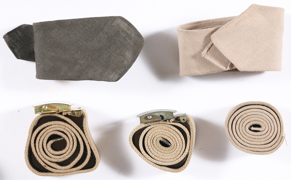 1960s United States Army Uniforms and Accessories