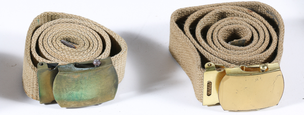 1960s United States Army Uniforms and Accessories