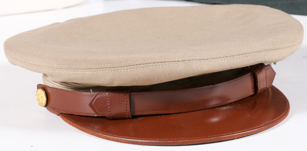 1960s United States Army Uniforms and Accessories