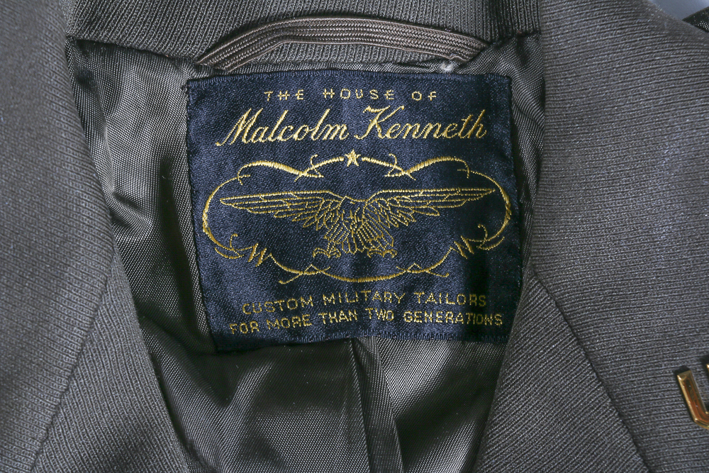 1960s United States Army Uniforms and Accessories