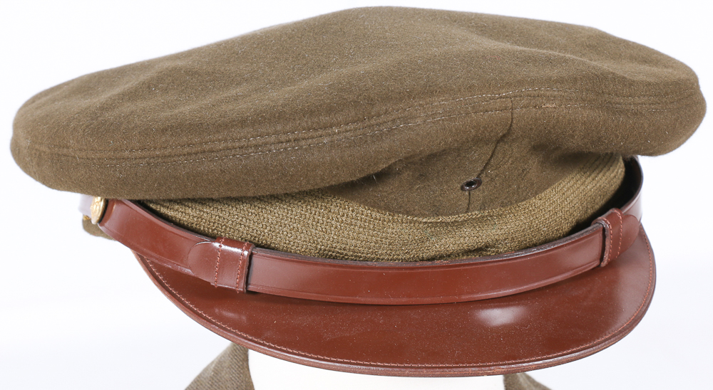 1960s United States Army Uniforms and Accessories