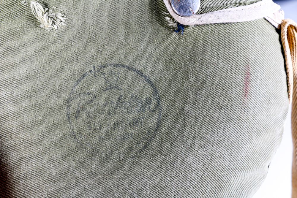 1960s United States Army Uniforms and Accessories