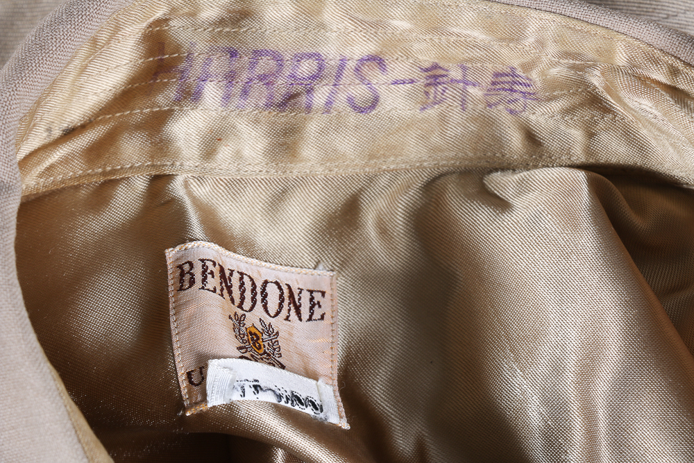 1960s United States Army Uniforms and Accessories