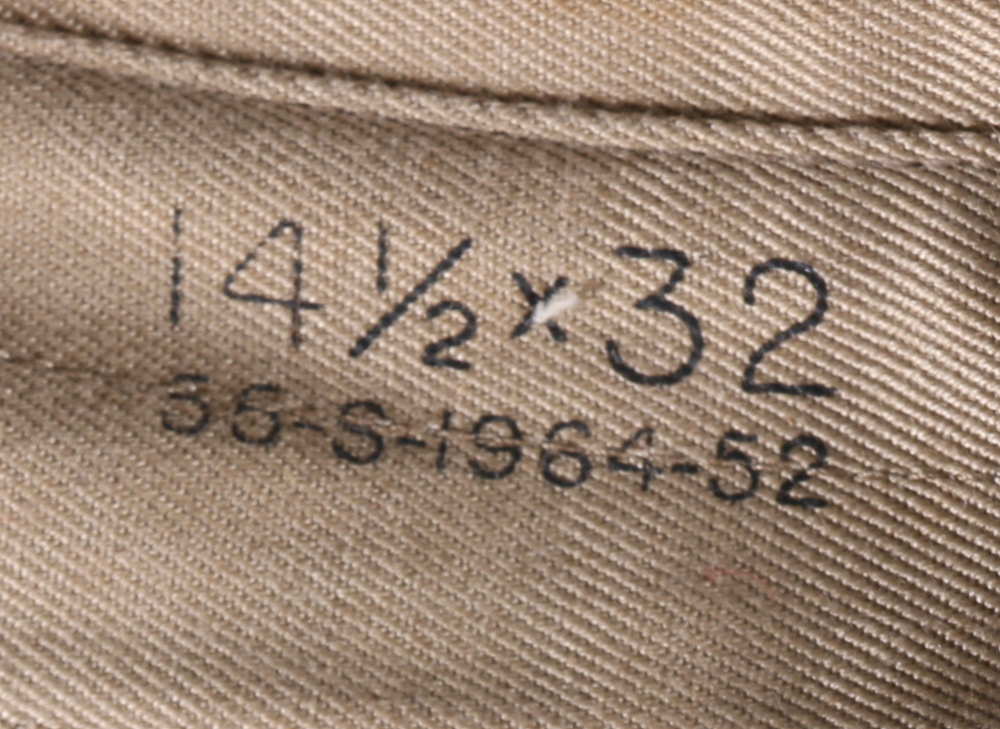 1960s United States Army Uniforms and Accessories