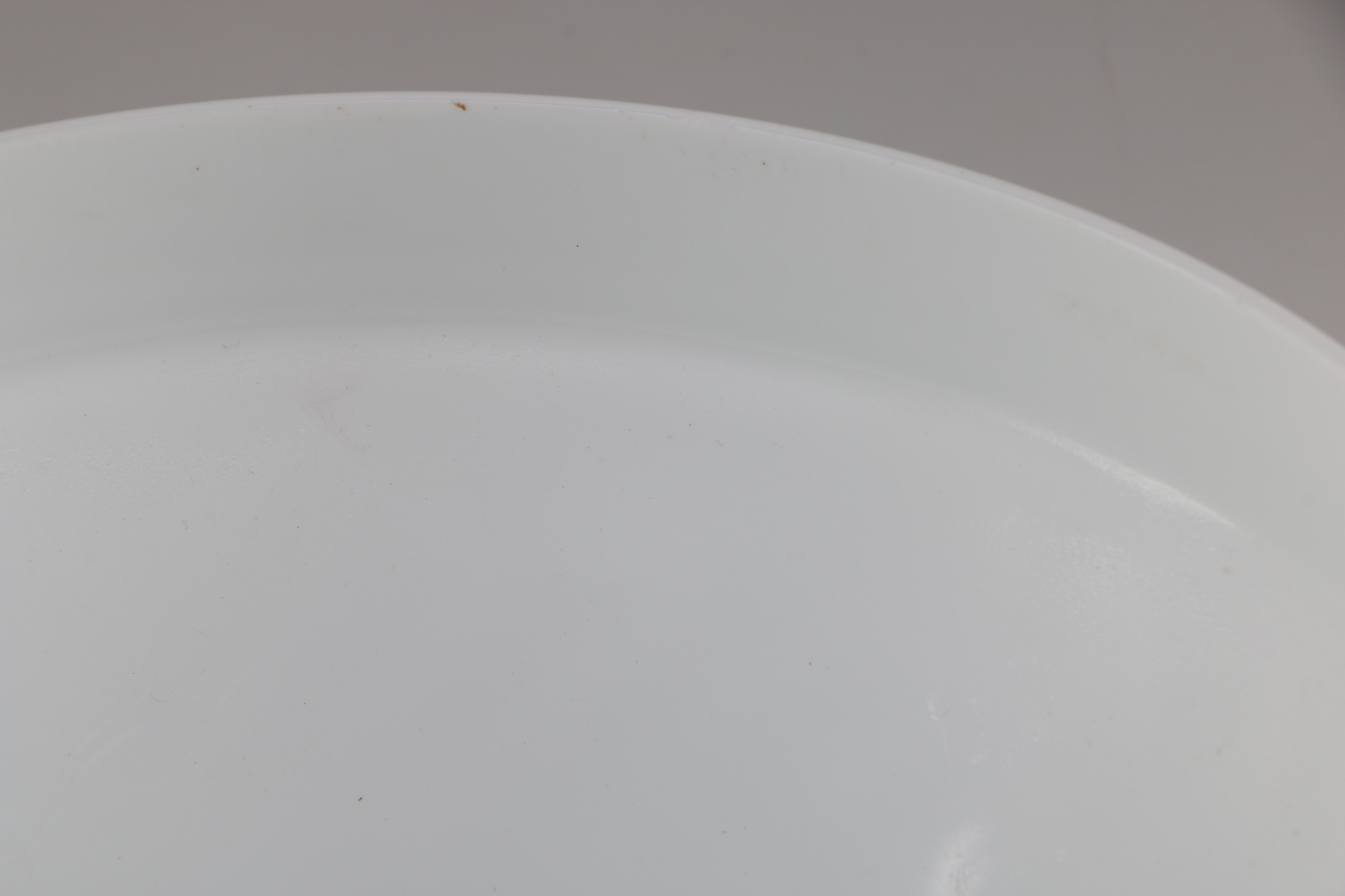 Assorted Milk Glass Including Avon Pieces