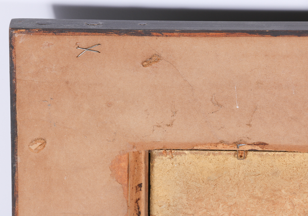 Spanish Themed Painting by Esteban