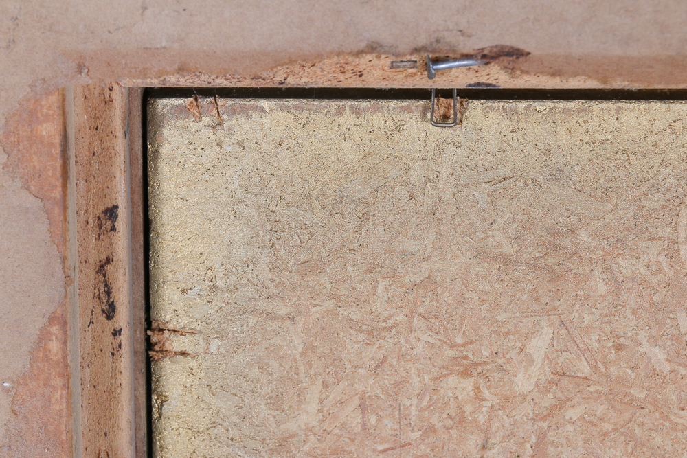 Spanish Themed Painting by Esteban