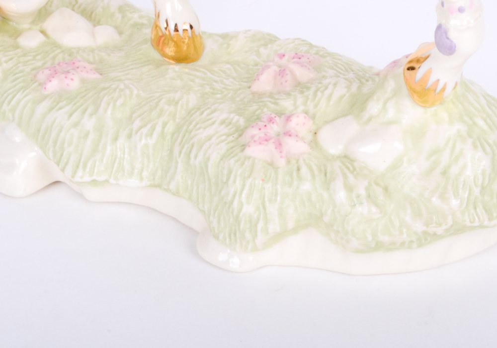 Lenox Unicorn Figurine