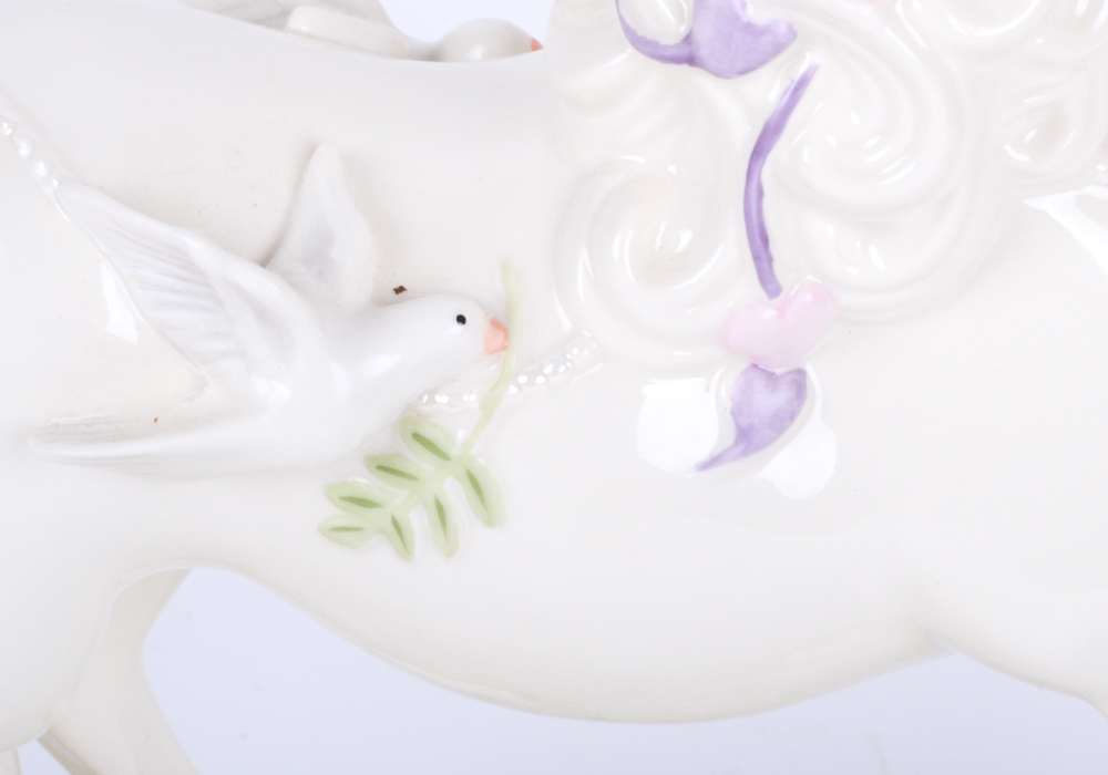 Lenox Unicorn Figurine