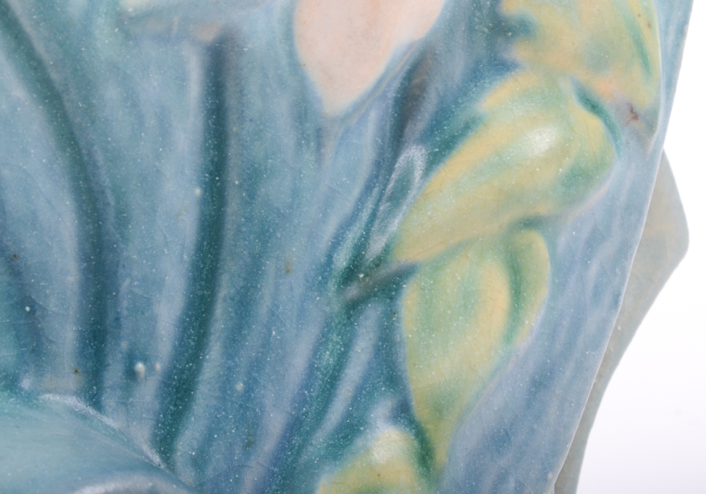 Roseville Art Pottery Planter