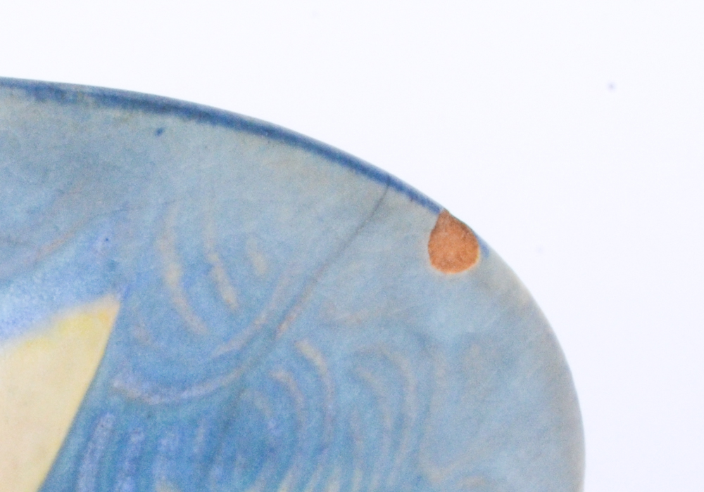 Roseville Art Pottery Bowl