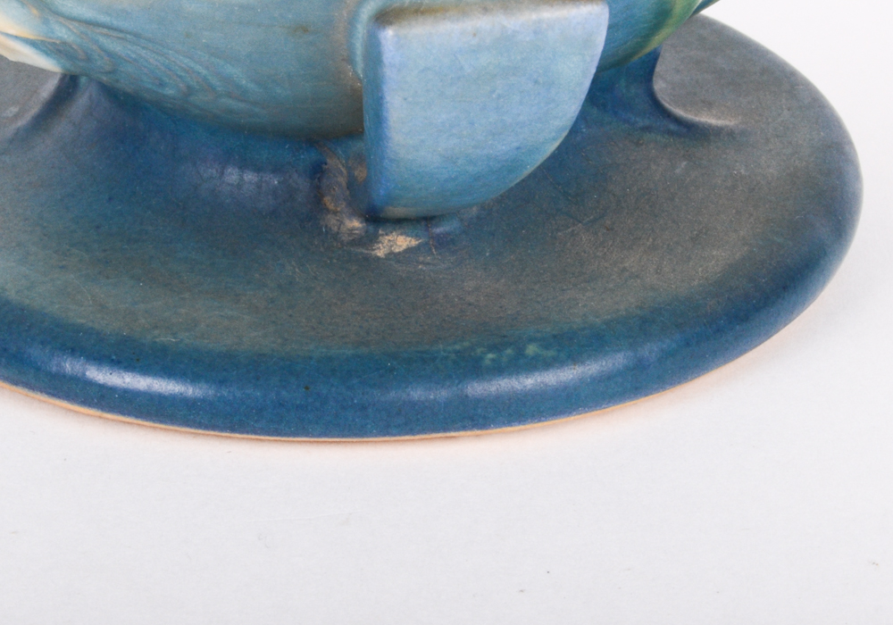 Roseville Art Pottery Bowl