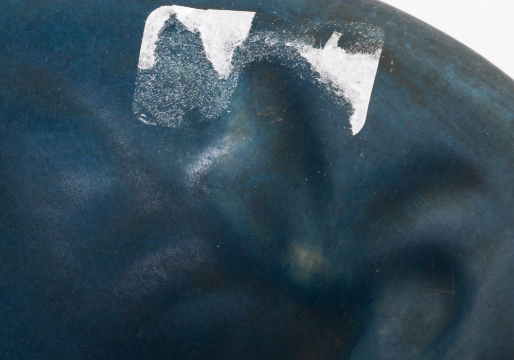 Roseville Art Pottery Bowl