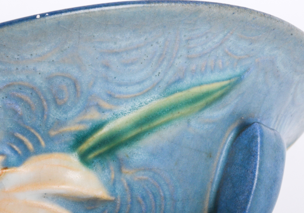 Roseville Art Pottery Bowl