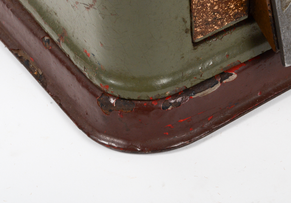 Antique Gumball Machine