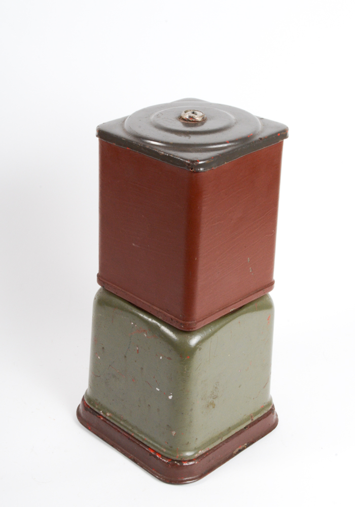 Antique Gumball Machine