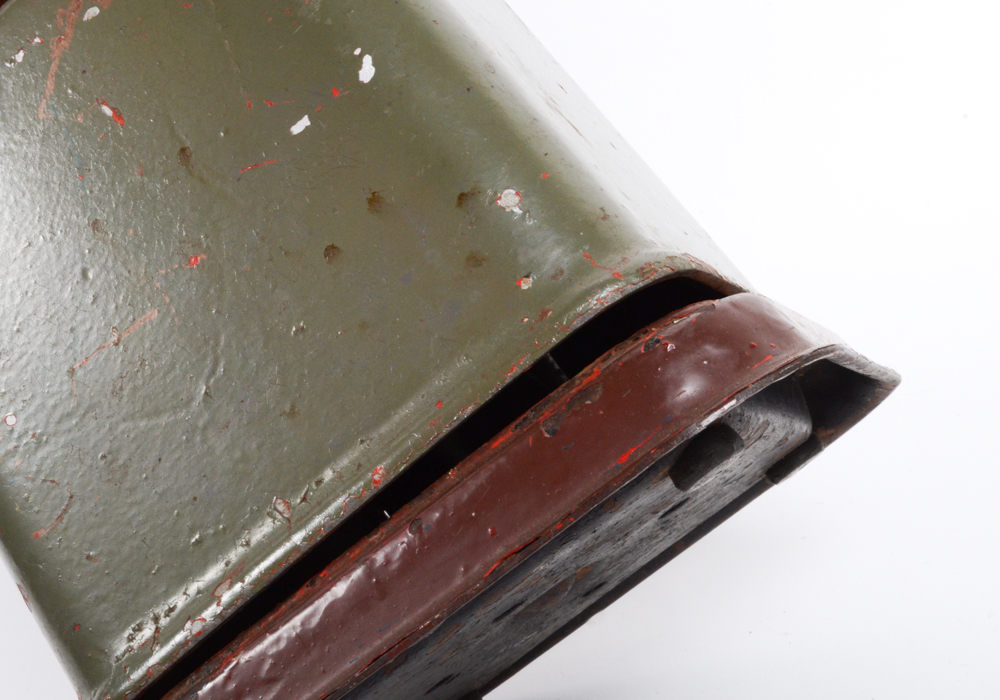 Antique Gumball Machine