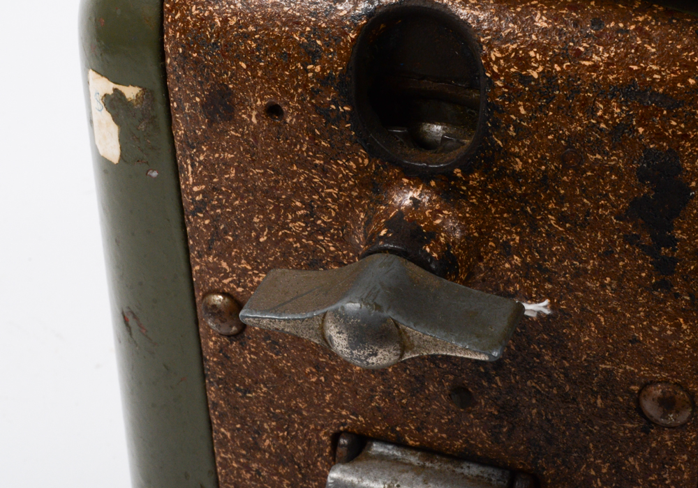 Antique Gumball Machine