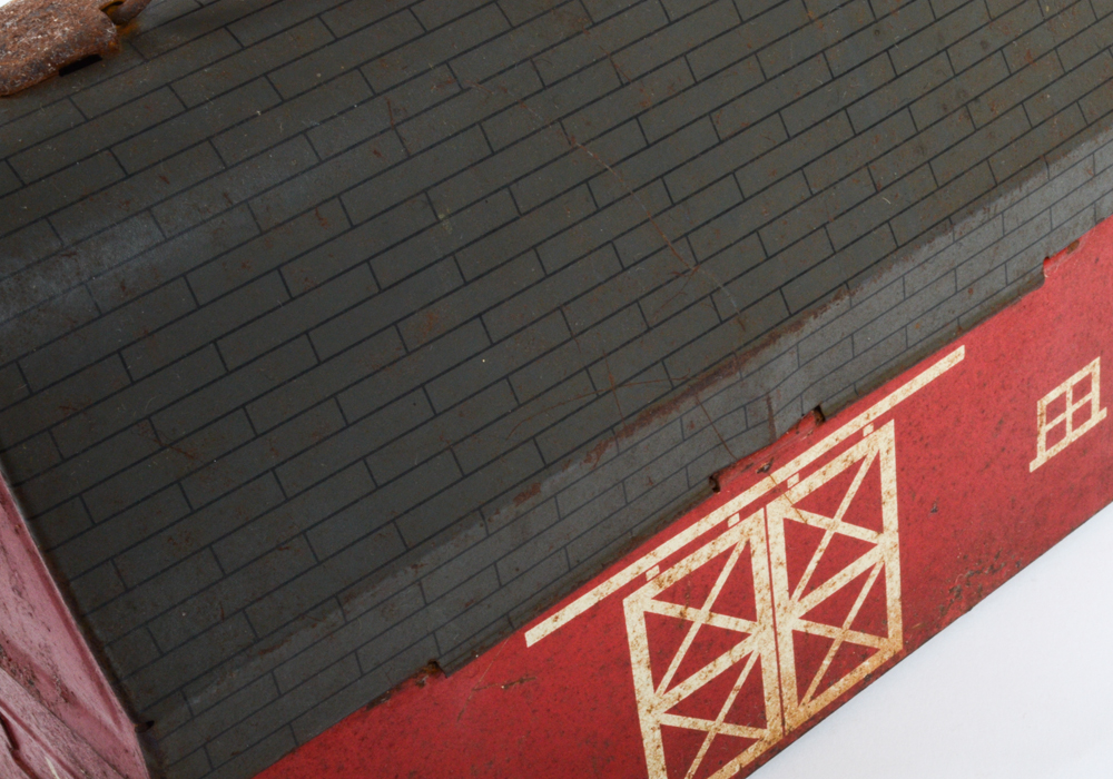 Vintage American Thermos Bottle Co. Lunchbox