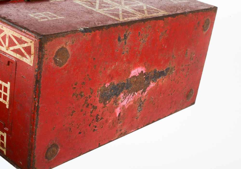 Vintage American Thermos Bottle Co. Lunchbox