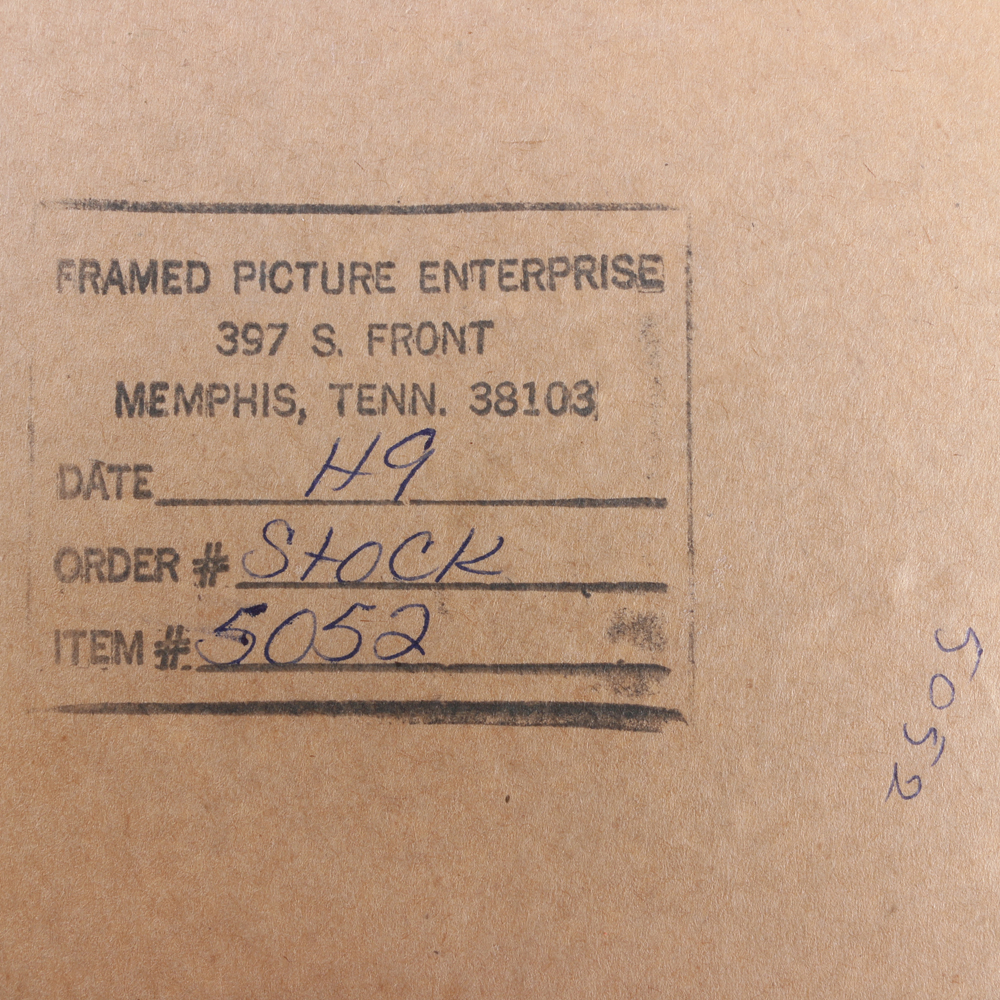 Collection of Reproduction Victorian Portraits