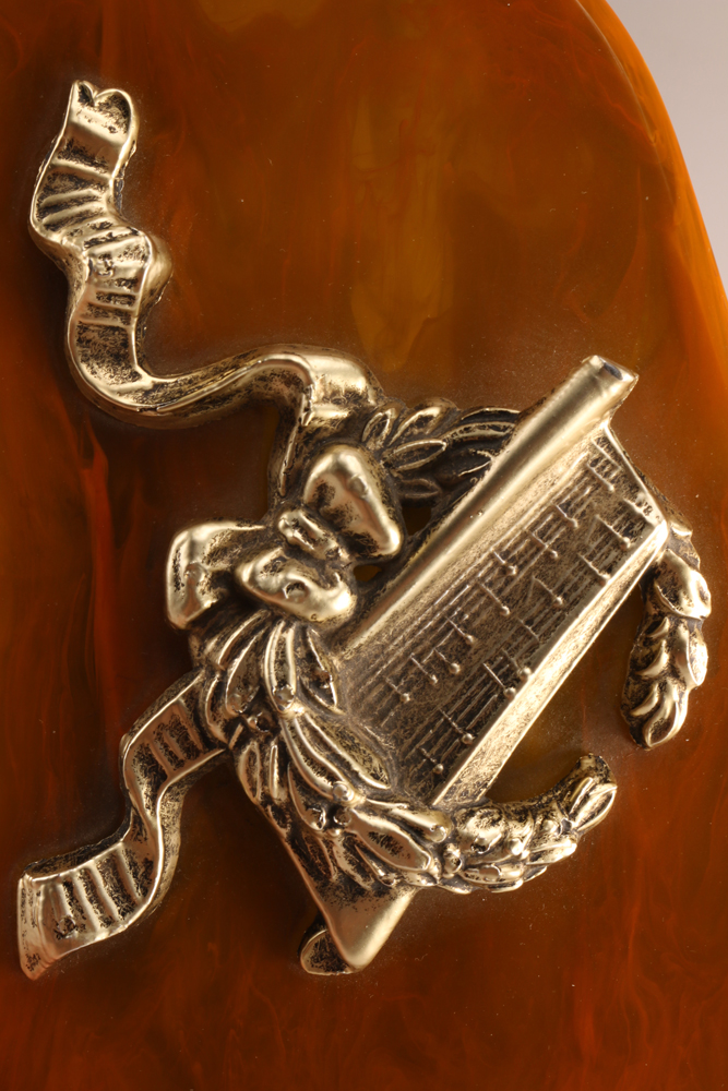 Collection of Music Boxes