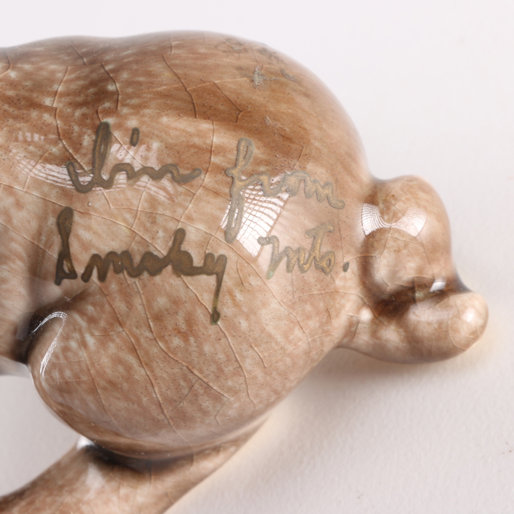 Assorted Vintage Donkeys