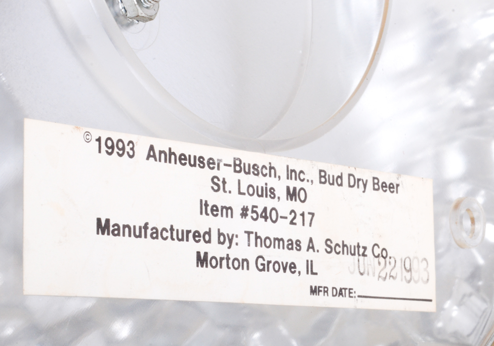 Collection of Beer Tap Handles and Decor