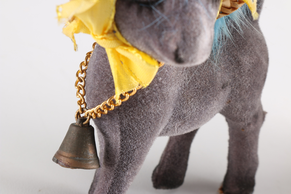 Assorted Vintage Donkeys