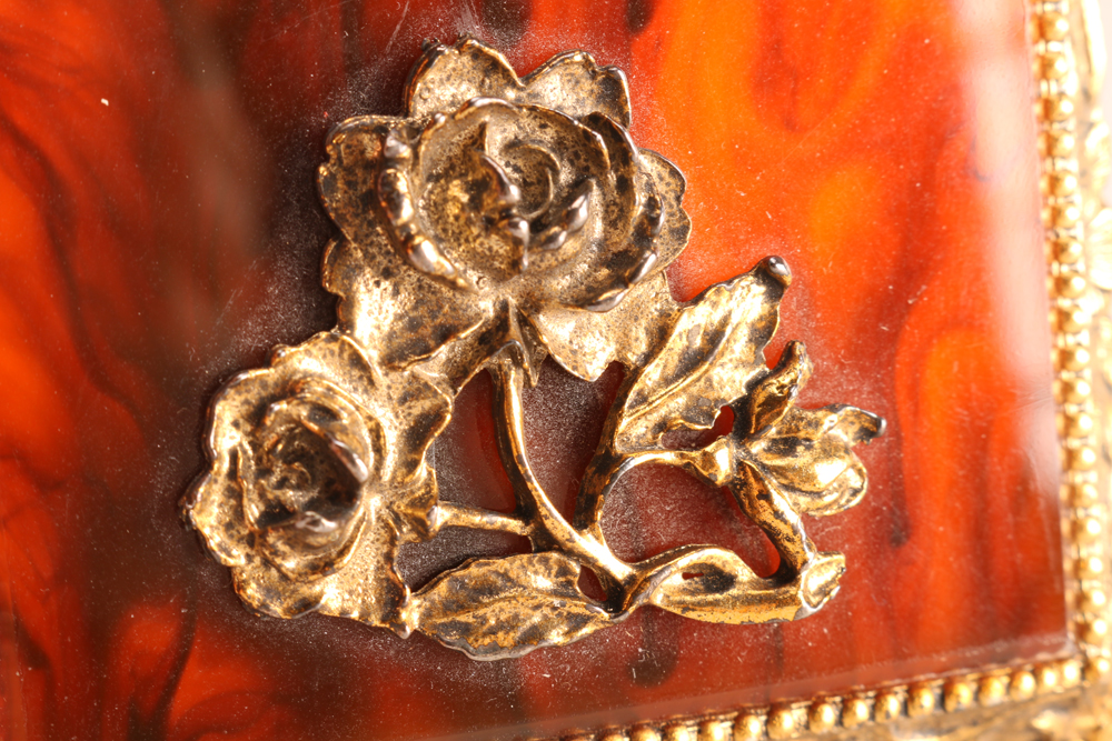 Collection of Music Boxes